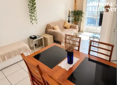 Apartamento com 2 Quartos à venda, 67m² no Brooklin Paulista, São Paulo
