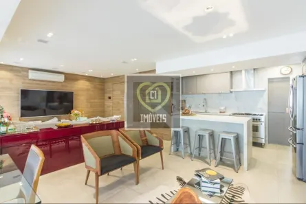 Apartamento com 4 Quartos à venda, 172m² no Perdizes, São Paulo