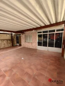 Casa com 3 Quartos para alugar, 300m² no Engenheiro Goulart, São Paulo