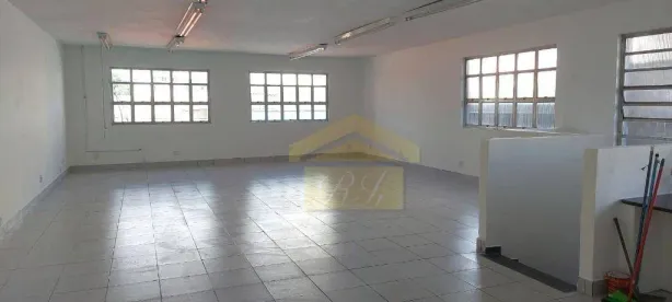 Ponto Comercial para alugar, 267m² no Santo Amaro, São Paulo