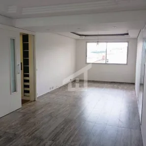 Apartamento com 3 Quartos para alugar, 122m² no Centro, Taubaté