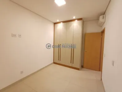 Casa de Condomínio com 3 Quartos para venda ou aluguel, 152m² no Jardim San Marco II, Ribeirão Preto