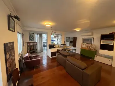 Apartamento com 4 Quartos à venda, 300m² no Campo Belo, São Paulo