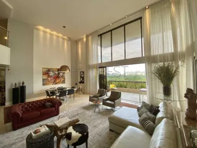 Apartamento com 4 Quartos à venda, 266m² no Barra da Tijuca, Rio de Janeiro