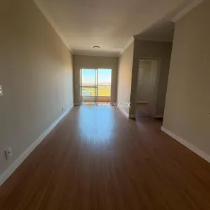 Apartamento com 2 Quartos à venda, 62m² no Vila São Pedro, Hortolândia