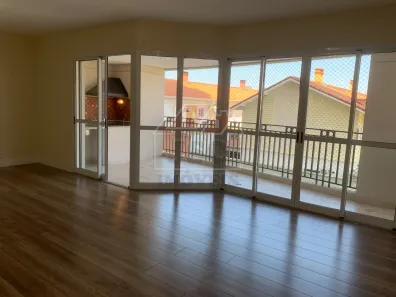 Apartamento com 4 Quartos à venda, 178m² no Jardim São Caetano, São Caetano do Sul