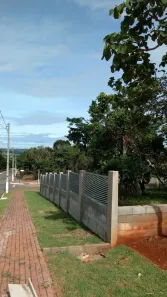 Lote/Terreno à venda, 1234m² no Residencial Villa Verde, Senador Canedo