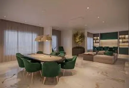 Apartamento com 2 Quartos à venda, 69m² no Vila Dom Pedro I, São Paulo