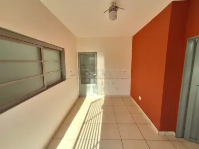 Ponto Comercial para alugar, 317m² no Quintino Facci I, Ribeirão Preto