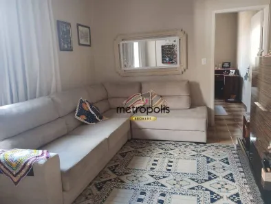 Sobrado com 2 Quartos à venda, 178m² no Taboão, São Bernardo do Campo