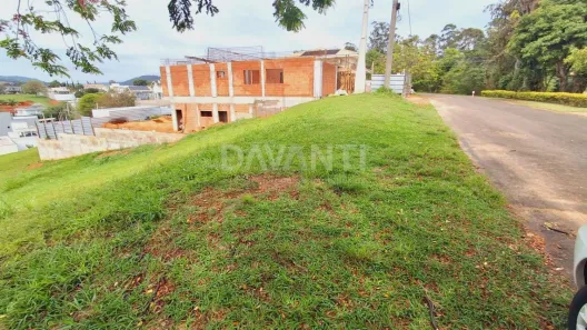 Lote/Terreno à venda, 810m² no Distrito Industrial Benedito Storani, Vinhedo