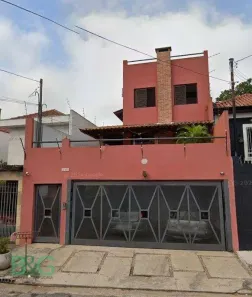 Casa com 3 Quartos à venda, 283m² no Vila Romana, São Paulo