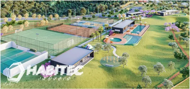 Lote/Terreno à venda, 7189m² no Vila Delurdes, Campo Largo