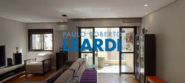 Apartamento com 3 Quartos à venda, 110m² no Jardim Paulista, São Paulo