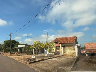 Casa com 2 Quartos à venda, 266m² no Iporã, Iporã