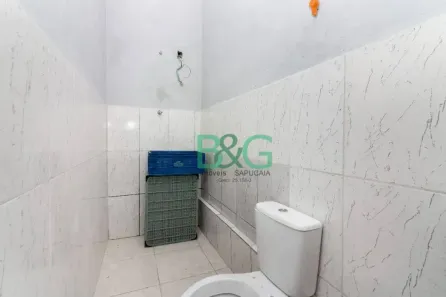 Casa de Condomínio com 3 Quartos à venda, 252m² no Jardim Carombé, São Paulo