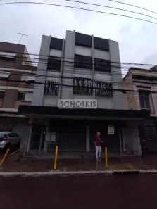 Apartamento com 3 Quartos para alugar, 84m² no Floresta, Porto Alegre