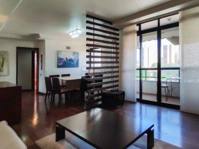 Apartamento com 3 Quartos à venda, 139m² no Centro, Limeira