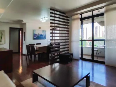 Apartamento com 3 Quartos à venda, 139m² no Centro, Limeira