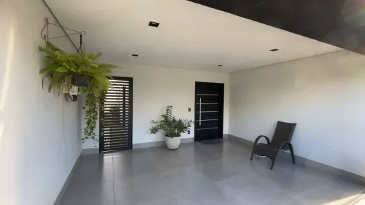 Casa de Condomínio com 3 Quartos à venda, 134m² no Condomínio Primor das Torres, Cuiabá