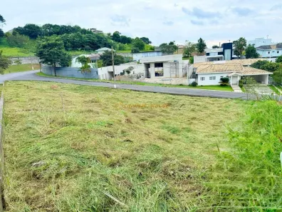 Lote/Terreno à venda, 1021m² no Jardim Terras de Santa Helena, Jacareí