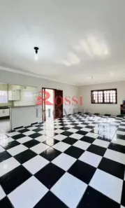 Casa com 3 Quartos para venda ou aluguel, 180m² no Jardim Mediterrâneo, Limeira