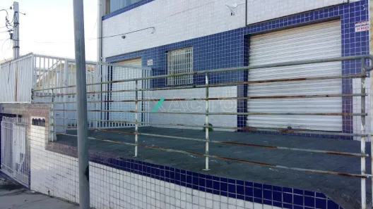 Ponto Comercial para alugar, 200m² no Vila Joaquim Inácio, Campinas