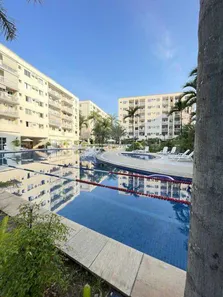 Apartamento com 3 Quartos à venda, 70m² no Pechincha, Rio de Janeiro
