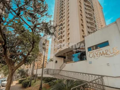 Apartamento com 2 Quartos à venda, 70m² no Setor Bueno, Goiânia