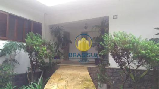 Casa com 4 Quartos à venda, 400m² no Jardim Campo Grande, São Paulo