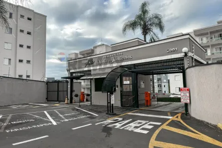 Apartamento com 3 Quartos à venda, 82m² no Vila Pagano, Valinhos