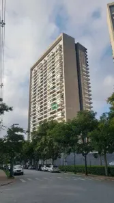 Apartamento com 2 Quartos à venda, 58m² no Várzea da Barra Funda, São Paulo