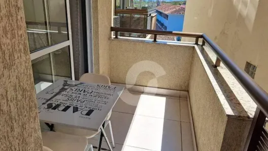 Apartamento com 2 Quartos à venda, 60m² no Centro, Niterói