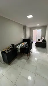 Apartamento com 2 Quartos à venda, 48m² no Vila Silveira, Guarulhos