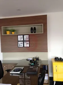 Sala Comercial para alugar, 45m² no Chácara Califórnia, São Paulo