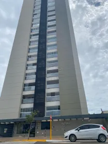 Apartamento com 2 Quartos à venda, 71m² no Jardim Solange, Bauru