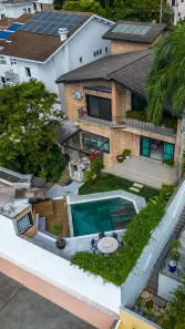 Casa de Condomínio com 4 Quartos à venda, 500m² no Alphaville, Santana de Parnaíba