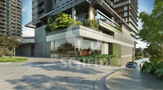 Apartamento com 2 Quartos à venda, 104m² no Jardim das Acácias, São Paulo