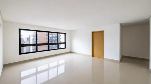 Apartamento com 3 Quartos à venda, 119m² no Setor Bueno, Goiânia