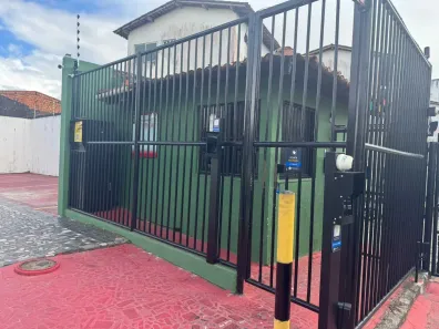 Apartamento com 2 Quartos à venda, 47m² no Lamarão, Aracaju
