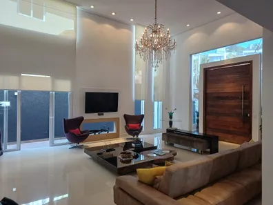 Casa com 5 Quartos à venda, 560m² no Jardim Leonor Mendes de Barros, São Paulo