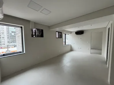 Sala Comercial à venda, 86m² no Indianópolis, São Paulo