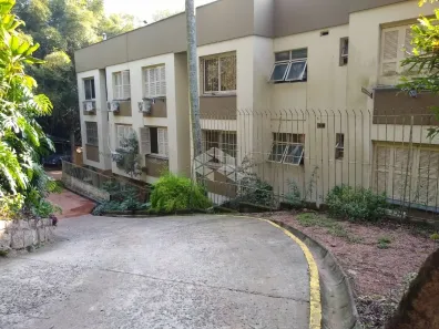 Apartamento com 1 Quarto à venda, 43m² no Santa Tereza, Porto Alegre