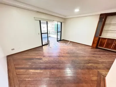 Apartamento com 3 Quartos à venda, 134m² no Setor Oeste, Goiânia