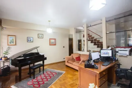 Casa com 5 Quartos à venda, 750m² no Campo Belo, São Paulo