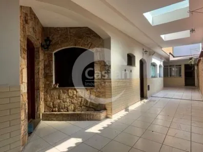Sobrado com 3 Quartos à venda, 300m² no Parque da Mooca, São Paulo