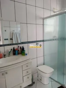 Sobrado com 3 Quartos à venda, 240m² no Parque Senhor do Bonfim, Taubaté