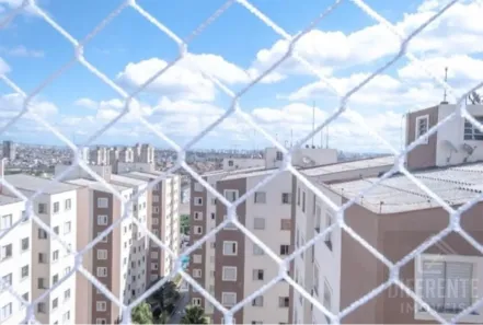 Apartamento com 3 Quartos à venda, 71m² no Vila Bancária, São Paulo