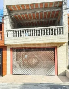 Sobrado com 3 Quartos à venda, 150m² no Jardim Guanhembu, São Paulo