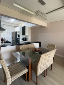 Apartamento com 3 Quartos à venda, 95m² no Jardim Tupanci, Barueri